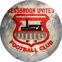 Logo Bessbrook United